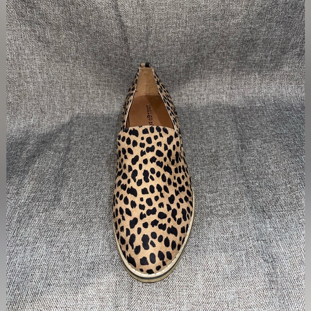 Indigo rd. Loafers - Picture 2 of 4